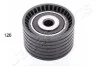 <strong>RENAULT Ролик натяжителя ремня Logan,Duster,Megane,Kangoo 1.4/2.0 98- JAPANPARTS BE-126 (фото 1)</strong>