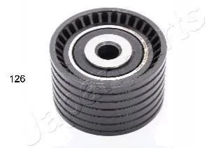RENAULT Ролик натяжителя ремня Logan,Duster,Megane,Kangoo 1.4/2.0 98- для JAPANPARTS BE-126 фото товара