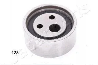 <strong>RENAULT Натяжной ролик Kangoo,Clio,Nissan 1.2 96- JAPANPARTS BE-128 (фото 1)</strong>