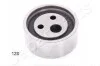 <strong>RENAULT Натяжной ролик Kangoo,Clio,Nissan 1.2 96- JAPANPARTS BE-128 (фото 1)</strong>