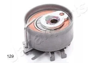 <strong>RENAULT Ролик натяжителя ремня Logan,Sandero,Kangoo,Clio 1.2 00- JAPANPARTS BE-129 (фото 1)</strong>
