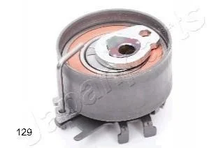 RENAULT Ролик натяжителя ремня Logan,Sandero,Kangoo,Clio 1.2 00- для JAPANPARTS BE-129 фото товару