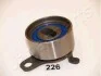 TOYOTA Натяжной ролик CARINA E/COROLLA 1,6 92- для Toyota JAPANPARTS BE-226 фото товару
