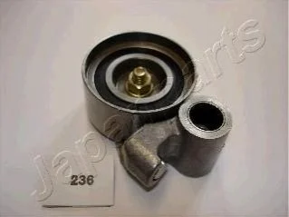 <strong>TOYOTA Натяжной ролик Hiace,Land Cruiser 120 JAPANPARTS BE-236 (фото 1)</strong>