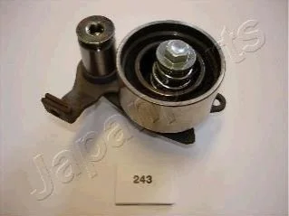 <strong>TOYOTA ролик нат.Land Cruiser 80,100 4.2D/TD 90- JAPANPARTS BE-243 (фото 1)</strong>