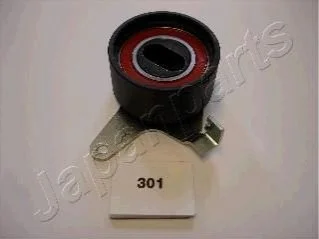 <strong>MAZDA Натяжной ролик 323 1,5/1,6/1,8 XedosMX-5" JAPANPARTS BE-301 (фото 1)</strong>