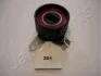 MAZDA Натяжной ролик 323 1,5/1,6/1,8 XedosMX-5" для Mazda JAPANPARTS BE-301 фото товару