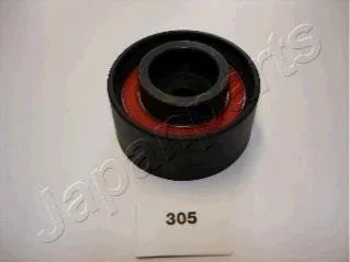 <strong>MAZDA Натяжитель ремня 626 2.0/2.2 87- JAPANPARTS BE-305 (фото 1)</strong>