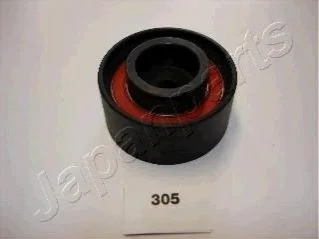 MAZDA Натяжитель ремня 626 2.0/2.2 87- для KIA, Mazda JAPANPARTS BE-305 фото товару