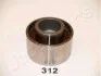 <strong>MAZDA Натяжной ролик 626 92- JAPANPARTS BE-312 (фото 1)</strong>