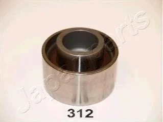 MAZDA Натяжной ролик 626 92- для JAPANPARTS BE-312 фото товару
