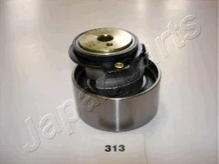 <strong>MAZDA Ролик натяжителя ремня 626 1.8 92-,Premacy 99- JAPANPARTS BE-313 (фото 1)</strong>