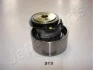 <strong>MAZDA Ролик натяжителя ремня 626 1.8 92-,Premacy 99- JAPANPARTS BE-313 (фото 1)</strong>