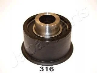 <strong>MAZDA Натяжной ролик 323 / 626/XEDOS 9 2,0 JAPANPARTS BE-316 (фото 1)</strong>