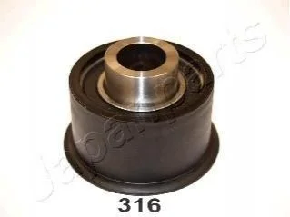 MAZDA Натяжной ролик 323 / 626/XEDOS 9 2,0 для Mazda JAPANPARTS BE-316 фото товару