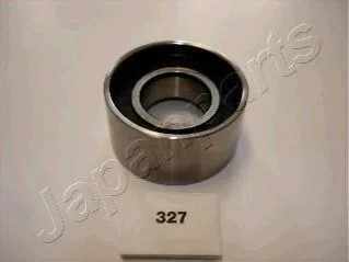 MAZDA Ролик натяжителя ремня 323, 626 2.0TD для Mazda JAPANPARTS BE-327 фото товару