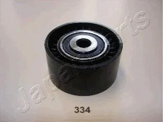 <strong>CITROEN Ролик натяжителя ремня Berlingo 1.6 HDI JUMPY 1.6HDI, FORD, PEUGEOT JAPANPARTS BE-334 (фото 1)</strong>
