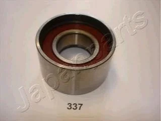 <strong>MAZDA Натяжной ролик 3,5,6, MPV 2.0D JAPANPARTS BE-337 (фото 1)</strong>