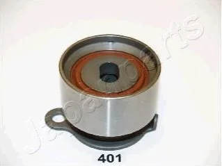 <strong>HONDA ролик натягувача ременя Civic 1.2/1.5 83-,HR-V 1.6 99- JAPANPARTS BE-401 (фото 1)</strong>