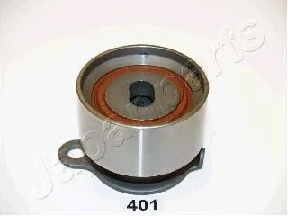 HONDA ролик натягувача ременя Civic 1.2/1.5 83-,HR-V 1.6 99- для Rover JAPANPARTS BE-401 фото товара