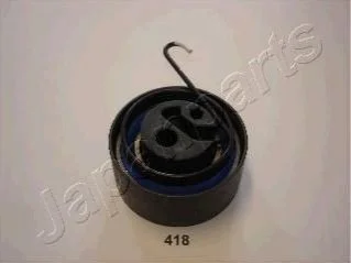 OPEL Ролик натяж.1,7CDTI/DTI Astra Combo Meriva,Corsa для JAPANPARTS BE-418 фото товару