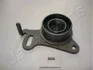 MITSUBISHI Натяжной ролик PAJERO 2,3D/2,5D 83- для Hyundai, Mitsubishi, KIA JAPANPARTS BE-500 фото товару