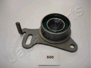 MITSUBISHI Натяжной ролик PAJERO 2,3D/2,5D 83- JAPANPARTS BE-500 фото товара