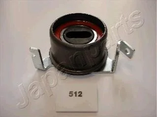 <strong>MITSUBISHI Натяжной ролик CARISMA /Galant E5: JAPANPARTS BE-512 (фото 1)</strong>