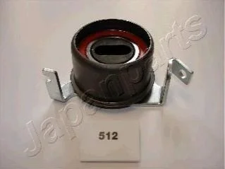 MITSUBISHI Натяжной ролик CARISMA /Galant E5: для Mitsubishi JAPANPARTS BE-512 фото товару