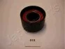<strong>MITSUBISHI Ролик натяж.Carisma,Colt,Galant,Lancer,Hyundai Sonata,Santa Fe,Lantra,Volvo 1.6/2.4 88- JAPANPARTS BE-513 (фото 1)</strong>