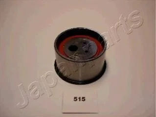 <strong>MITSUBISHI Натяжной ролик PAJERO / CARISMA 1,8 16V JAPANPARTS BE-515 (фото 1)</strong>