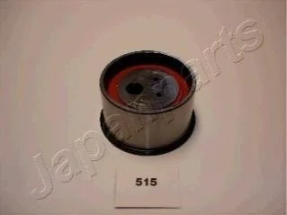 MITSUBISHI Натяжной ролик PAJERO / CARISMA 1,8 16V для Mitsubishi, Volvo JAPANPARTS BE-515 фото товару