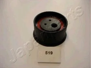 <strong>MITSUBISHI Натяжной ролик Galant 92-, Outlander 2.0 03- JAPANPARTS BE-519 (фото 1)</strong>