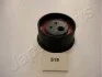 <strong>MITSUBISHI Натяжной ролик Galant 92-, Outlander 2.0 03- JAPANPARTS BE-519 (фото 1)</strong>