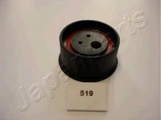 MITSUBISHI Натяжной ролик Galant 92-, Outlander 2.0 03- для JAPANPARTS BE-519 фото товару
