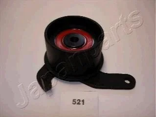 <strong>MITSUBISHI Натяжной ролик 2,0TD -03 JAPANPARTS BE-521 (фото 1)</strong>