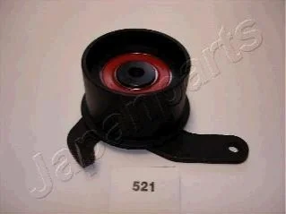 MITSUBISHI Натяжной ролик 2,0TD -03 для Mitsubishi JAPANPARTS BE-521 фото товару