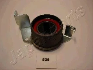 <strong>MITSUBISHI ролик натягувача ременя CARISMA 1.6,1.8 95- JAPANPARTS BE-526 (фото 1)</strong>