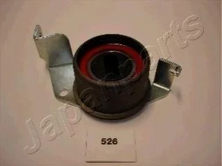 MITSUBISHI ролик натягувача ременя CARISMA 1.6,1.8 95- для Mitsubishi JAPANPARTS BE-526 фото товару