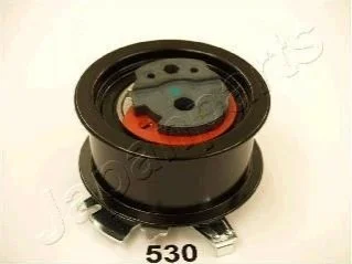 <strong>AUDI Ролик натяжителя ремня A3/4/6 2.0 TDI, SKODA Octavia, VW GOLF V, Passat 05- JAPANPARTS BE-530 (фото 1)</strong>