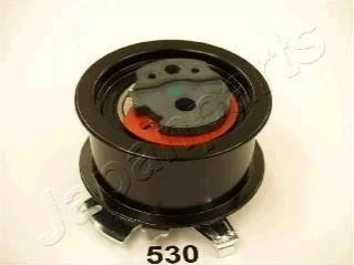 AUDI Ролик натяжителя ремня A3/4/6 2.0 TDI, SKODA Octavia, VW GOLF V, Passat 05- для Mitsubishi JAPANPARTS BE-530 фото товару