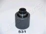 <strong>AUDI Ролик натяжителя ремня A2 1.4 TDI 00- JAPANPARTS BE-531 (фото 1)</strong>