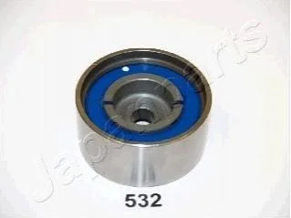 MITSUBISHI Ролик паразитный L200 2.5 05-. для Mitsubishi JAPANPARTS BE-532 фото товара