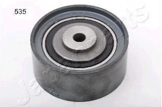 <strong>VW Натяжной ролик A4, A6 2.0TDI,Golf V, Golf V|, Passat 2.0TDI JAPANPARTS BE-535 (фото 1)</strong>