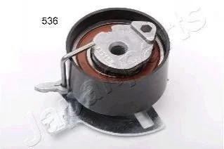 CITROEN Натяжной ролик C5 2.2HDI,Ford,LandRover для Land Rover JAPANPARTS BE-536 фото товару