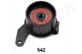 <strong>MITSUBISHI Натяжной ролик Galant 96- JAPANPARTS BE-542 (фото 1)</strong>