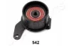 <strong>MITSUBISHI Натяжной ролик Galant 96- JAPANPARTS BE-542 (фото 1)</strong>