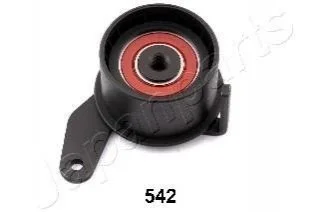 MITSUBISHI Натяжной ролик Galant 96- для Mitsubishi JAPANPARTS BE-542 фото товару