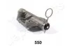 <strong>MITSUBISHI Ролик ремня ГРМ Carisma 1.8 1997- JAPANPARTS BE-550 (фото 1)</strong>
