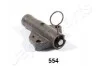 <strong>MITSUBISHI Натяжитель ремня Grandis 2,4 04-, Outlander 2,0-2,4 -06 JAPANPARTS BE-554 (фото 1)</strong>